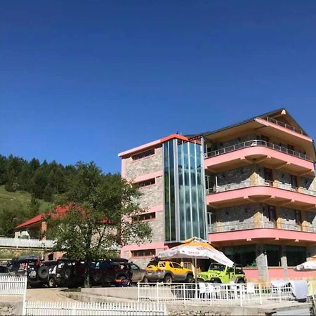 Lura Hotel Fushe-Lure Extérieur photo