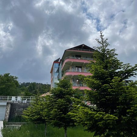Lura Hotel Fushe-Lure Extérieur photo