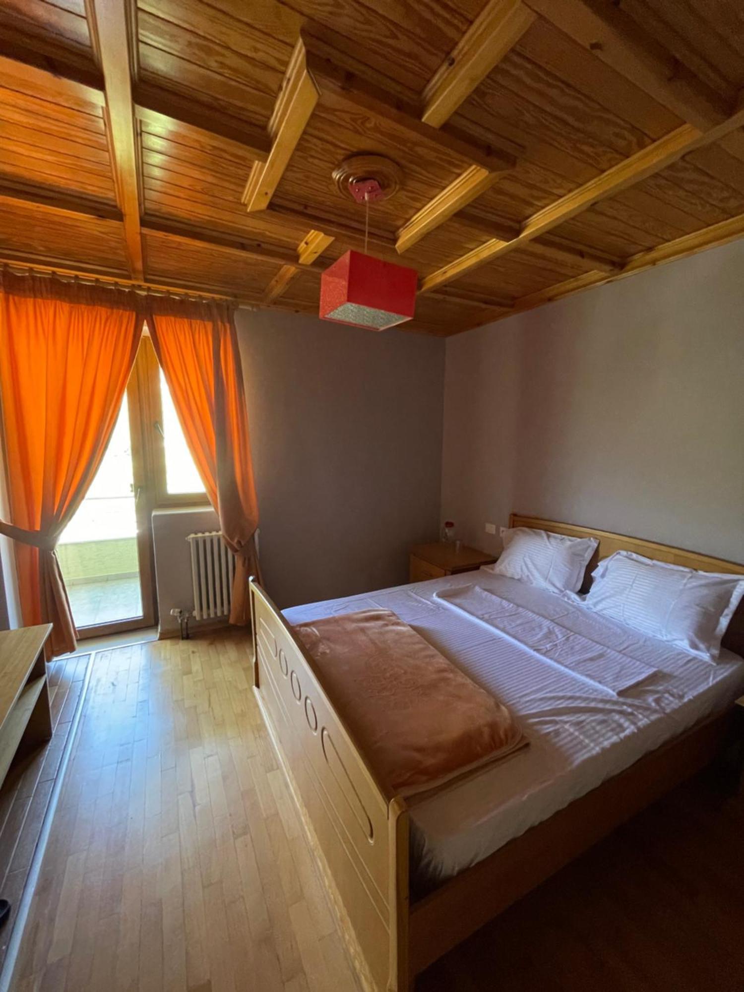 Lura Hotel Fushe-Lure Extérieur photo